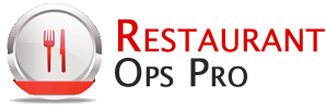 Restaurant Ops Pro